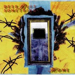 Deep Blue Something - Home. CD