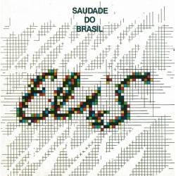 Elis Regina - Saudade do Brasil. 2xCD