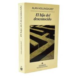 El hijo del desconocido - Alan Hollinghurst