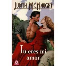 Tú eres mi amor - Judith...