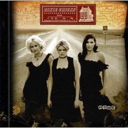 Dixie Chicks - Home. CD