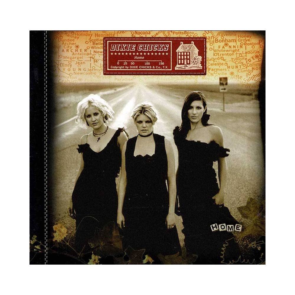 Dixie Chicks - Home. CD