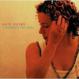 Kate Rusby - Underneath The Stars. CD