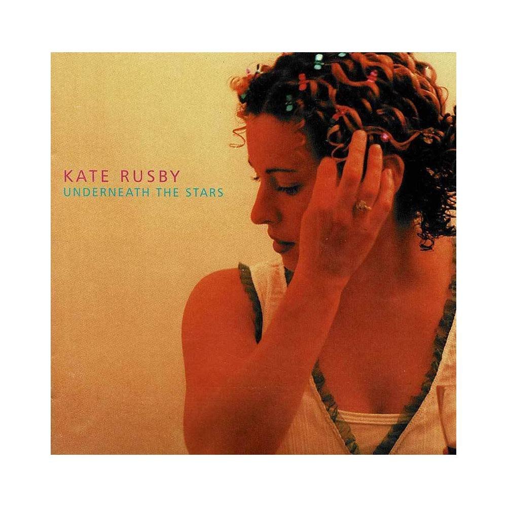 Kate Rusby - Underneath The Stars. CD