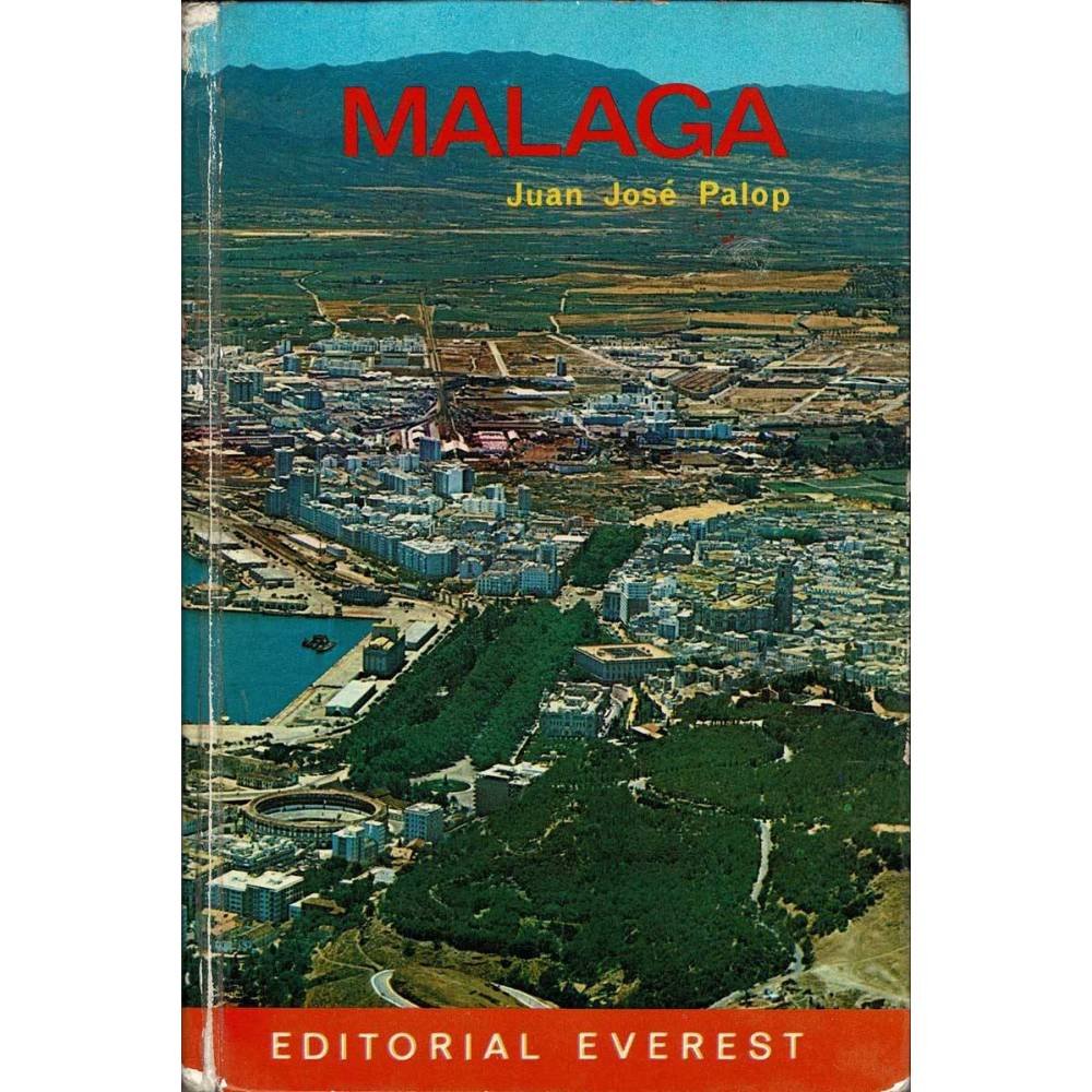 Málaga - Juan José Palop