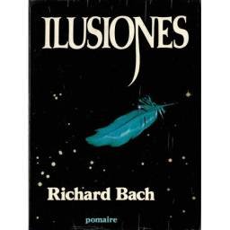 Ilusiones - Richard Bach