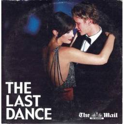 The Last Dance. CD