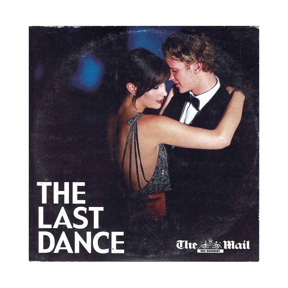 The Last Dance. CD