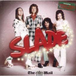 Slade Live. CD