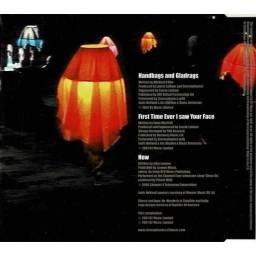 Stereophonics - Handbags And Gladrags. CD Single