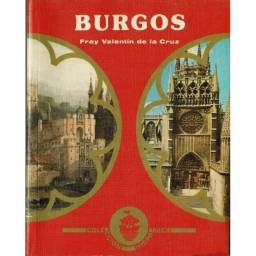Burgos - Fray Valentín de...