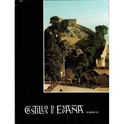 Castillos de España No....