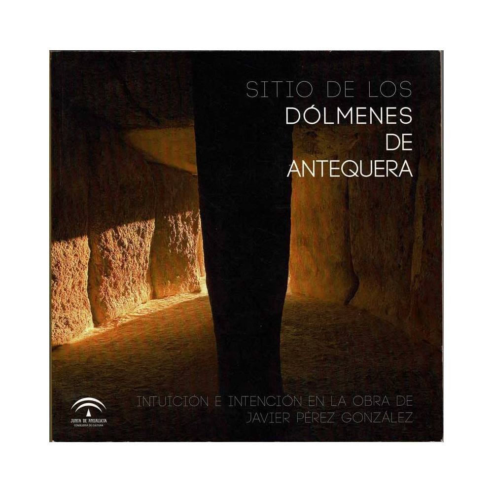 Sitio de los Dólmenes de Antequera - Javier Pérez González