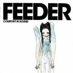 Feeder - Comfort In Sound. CD