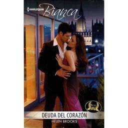 Deuda del corazón - Helen Brooks