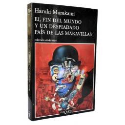 El fin del mundo y un...