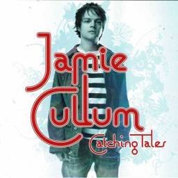 Jamie Cullum - Catching Tales. CD