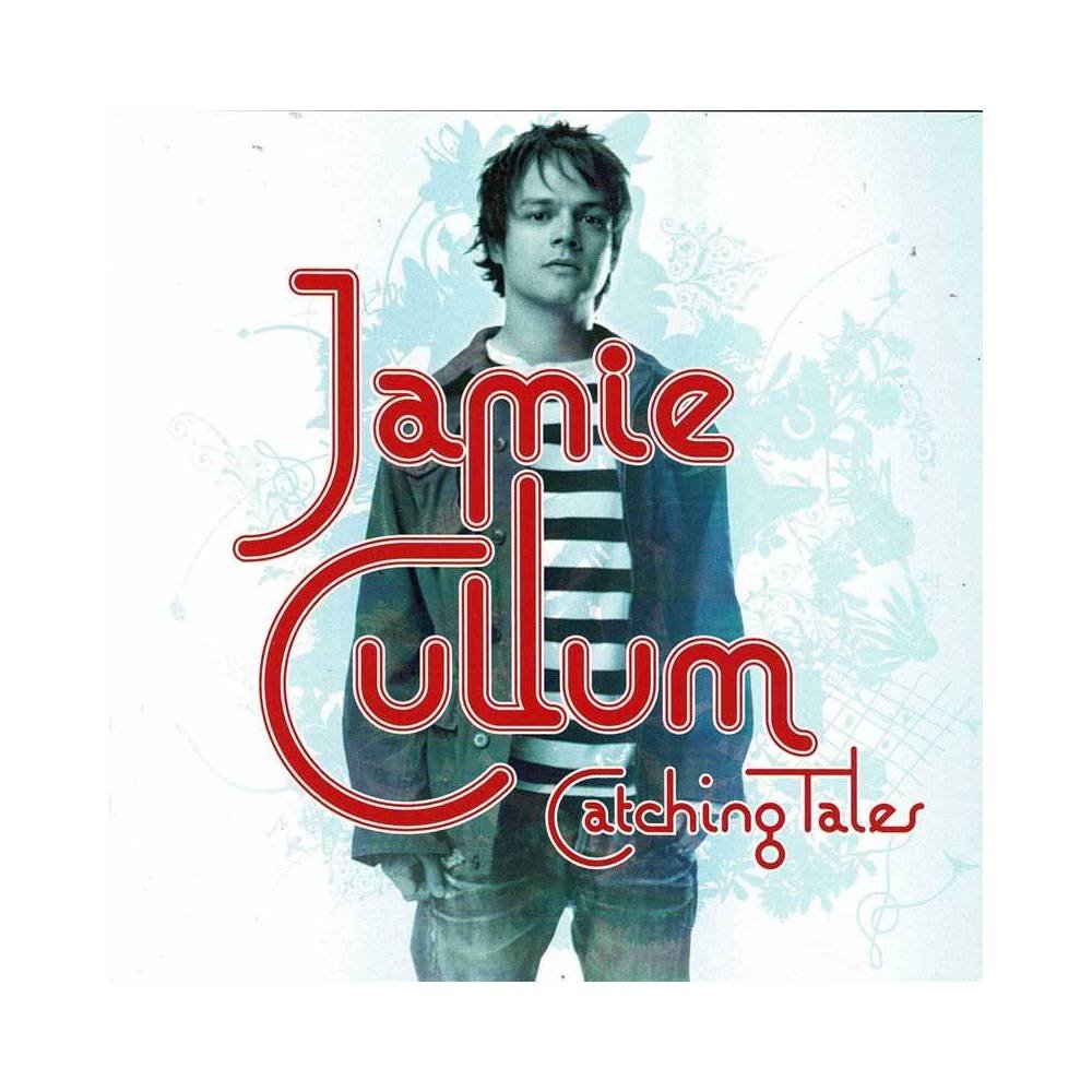 Jamie Cullum - Catching Tales. CD