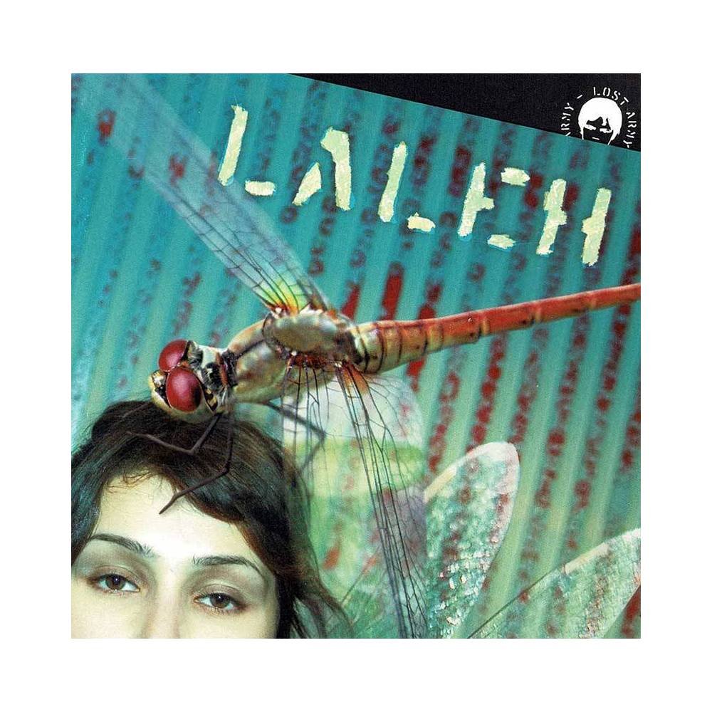 Laleh - Laleh. CD