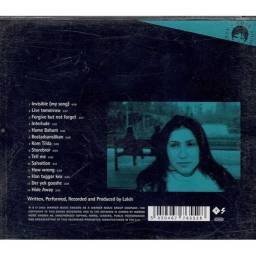 Laleh - Laleh. CD