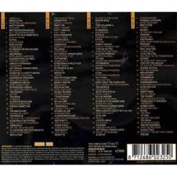 Hardcore 100 - Best Of The Best. 3 x CD (falta CD1 de 4)