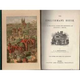 The Englishman's House - C. J. Richardson