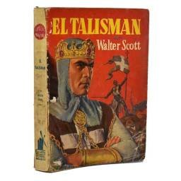 El Talismán - Walter Scott