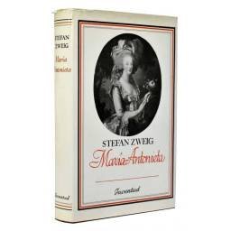 María Antonieta - Stefan Zweig