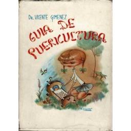 Guía de Puericultura - Vicente Giménez González