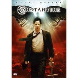 Constantine. DVD