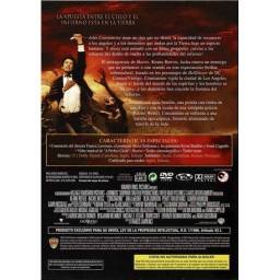 Constantine. DVD