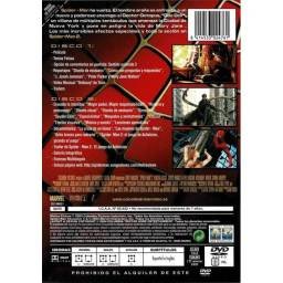 Spider-Man 2. 2 x DVD