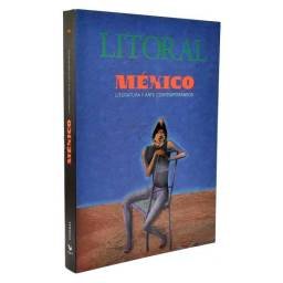 Litoral No. 251. México. Literatura y Arte Contemporáneos