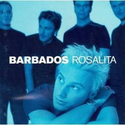 Barbados - Rosalita. CD