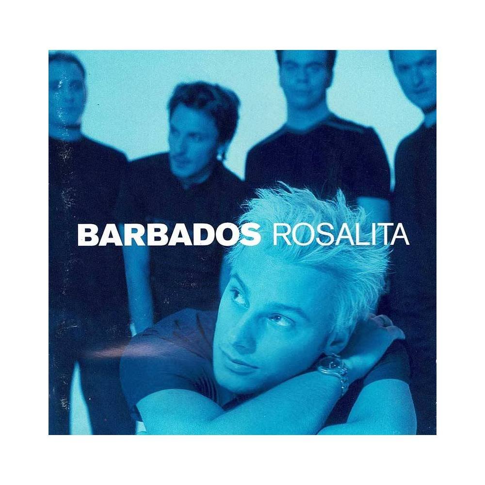 Barbados - Rosalita. CD