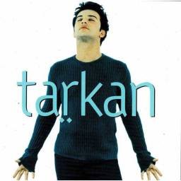 Tarkan - Tarcan. CD