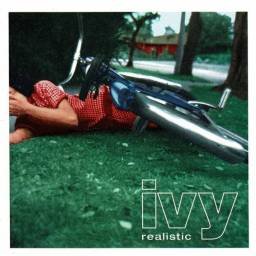 Ivy - Realistic. CD