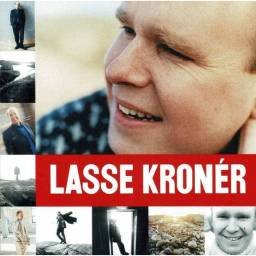 Lasse Kronér - Lasse Kronér. CD