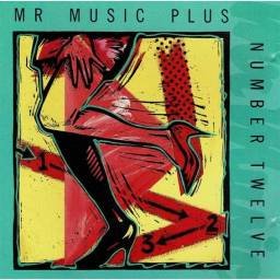 Mr Music Plus - Number Twelve 12-90. CD