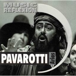 Pavarotti - Arias. CD