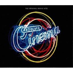 Absolute Cinema. The...