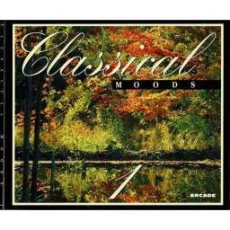 Classical Moods Vol. 1. CD