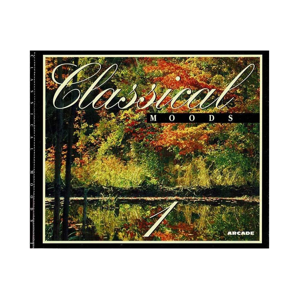 Classical Moods Vol. 1. CD