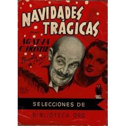 Navidades trágicas - Agatha Christie