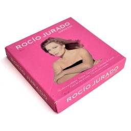 Rocio Jurado - Esencial. 6 x CD