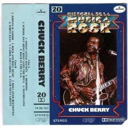 Chuck Berry - Historia de...