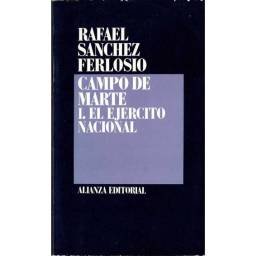 Campo de Marte I. El...