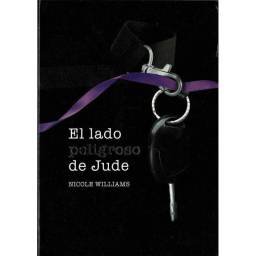 El lado peligroso de Jude - Nicole Williams