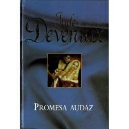Promesa Audaz - Jude Deveraux