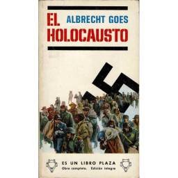 El Holocausto - Albrecht Goes